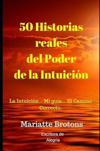 Intuición Ricochet Spanish Edition Reader