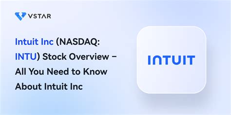 Intuit Stock Price Soars 43% as Investors Cheer Strong Q2 Results