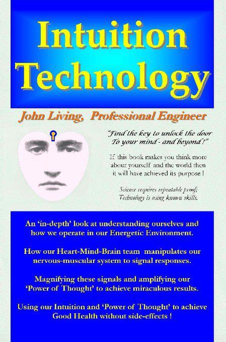 Intuition Technology Ebook PDF