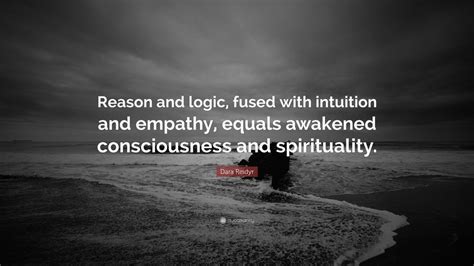 Intuition and Empathy: