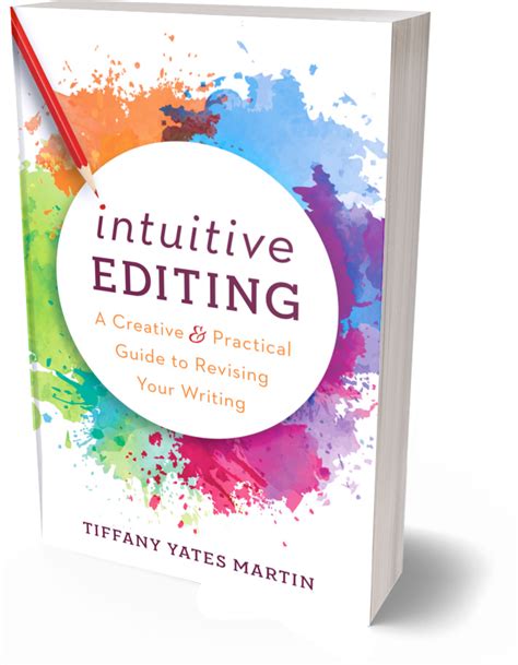 Intuitive Editing: