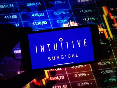 Intuitive Surgical Stock Price: A $139B Success Story