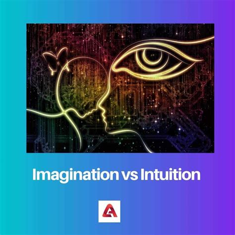 Intuitive and Imaginative: