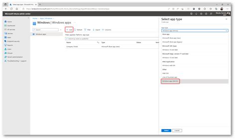 Intunewinapputil Do You Want To Specify Catalog Folder