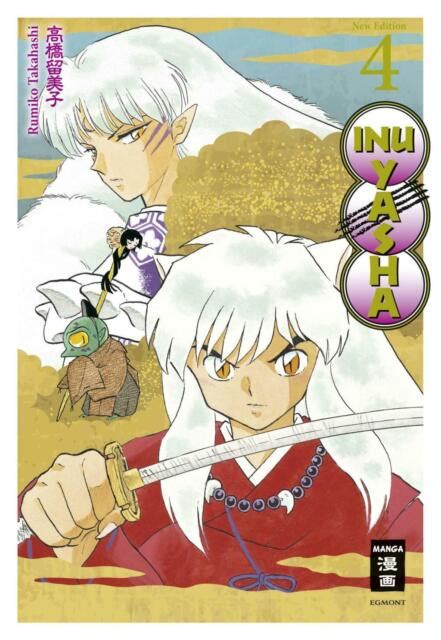 Inu Yasha 04 Epub