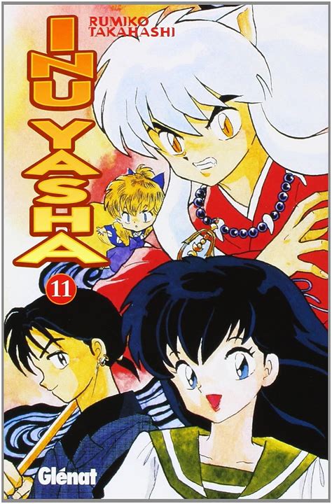 Inu Yasha 11 Spanish Edition PDF