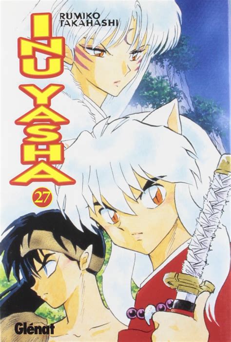 Inu Yasha 27 Spanish Edition Reader