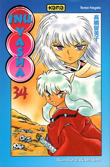 Inu Yasha 34 Shonen Spanish Edition PDF