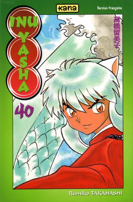 Inu Yasha 40 Spanish Edition PDF