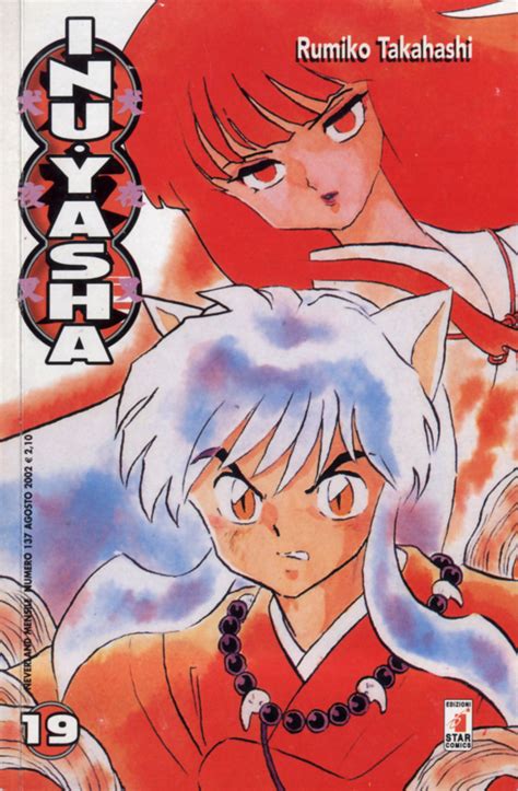 Inu Yasha Animanga 19 Doc