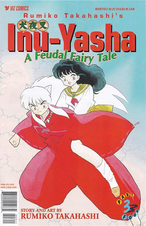 Inu-Yasha Part 4 3 Inu-Yasha A Feudal Fairy Tale Epub