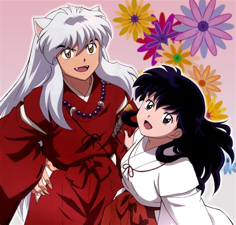 InuYasha Reader