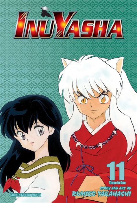 InuYasha Vol 11 Epub