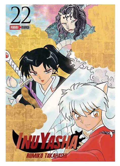 InuYasha Vol 22 Kindle Editon