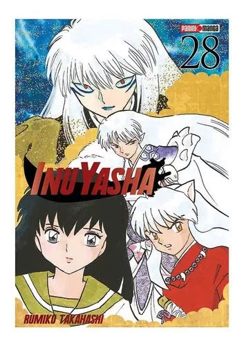 InuYasha Vol 28 Doc