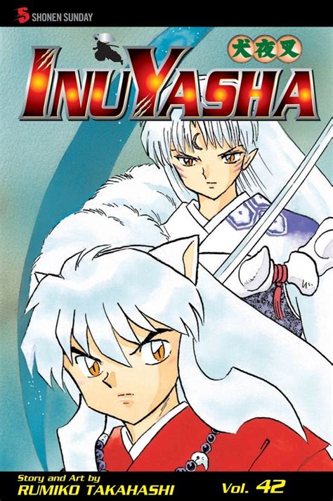 InuYasha Vol 42 PDF