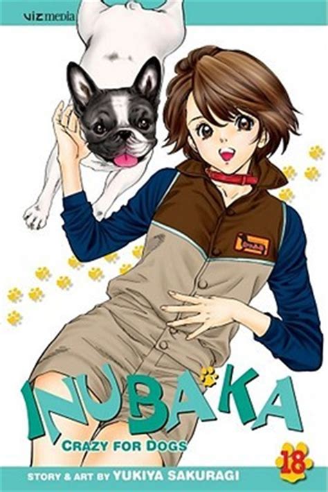 Inubaka: Crazy for Dogs, Vol. 18 Ebook Doc