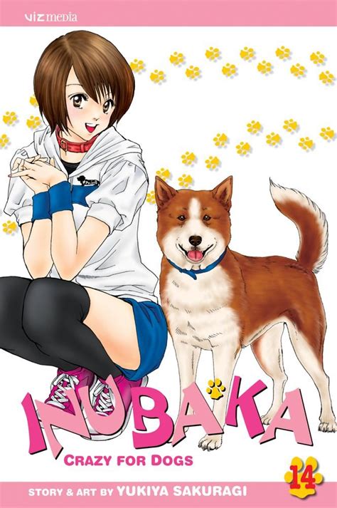 Inubaka: Crazy for Dogs, Vol. 18 Ebook Doc