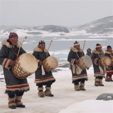 Inuit Culture: