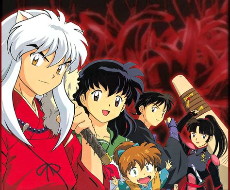 Inuyasha & Kagome's Enchanting Adventure: 10 Astonishing Chapters