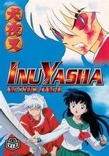 Inuyasha Action Pack Epub