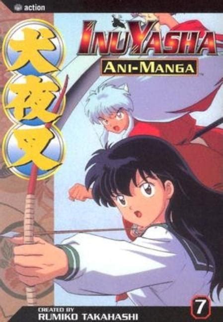 Inuyasha Ani-manga 7 Doc