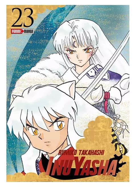 Inuyasha Vol 23 Doc