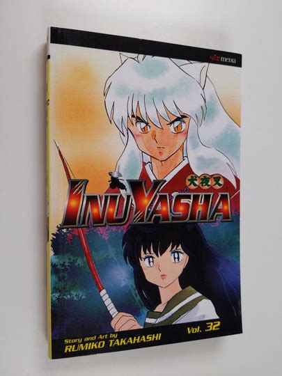 Inuyasha Vol 32 Reader