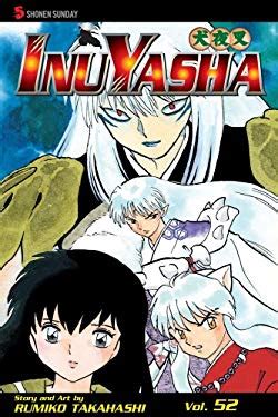 Inuyasha Vol 52 Epub