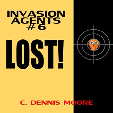 Invasion Agents Lost Epub