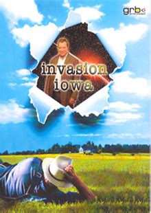 Invasion Iowa: A Comprehensive Analysis of the Growing Threat