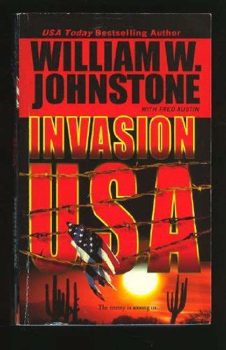 Invasion USA Book 1 Doc