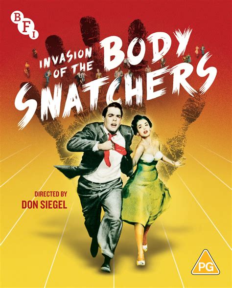 Invasion of the Body Snatchers Epub