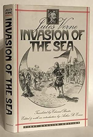 Invasion of the Sea Early Classics of Science Fiction PDF