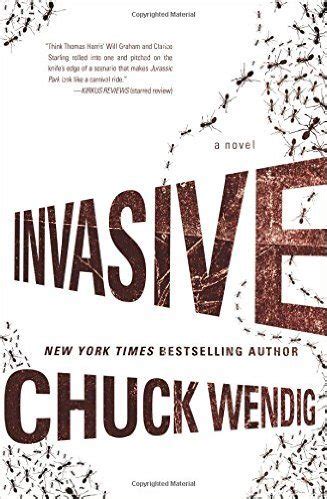 Invasive A Novel Doc