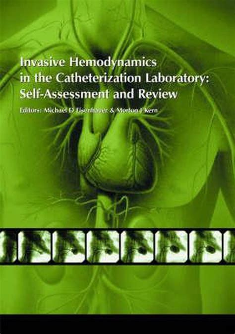 Invasive Hemodynamics in the Catheterization Laboratory Reader