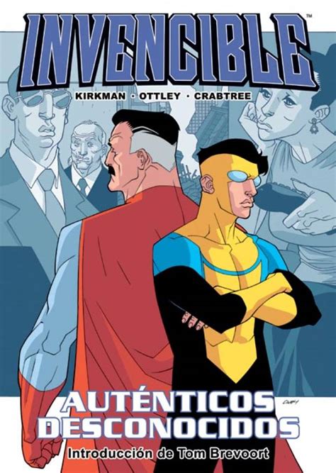 Invencible 5 Autenticos Desconocidos Perfect Strangers Spanish Edition Reader