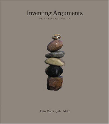 Inventing Arguments-Im PDF