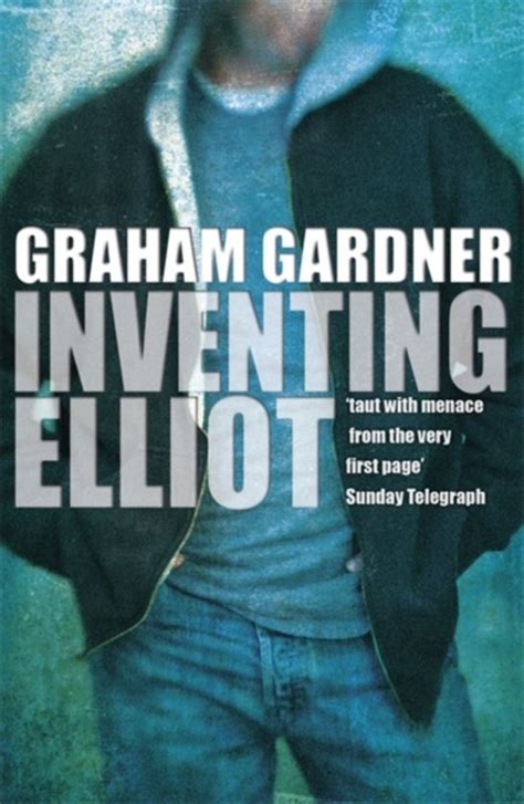 Inventing Elliot Ebook Reader