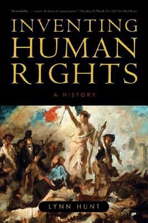 Inventing Human Rights A History Epub