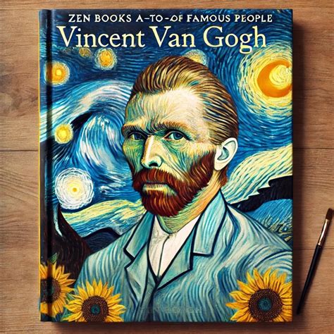 Inventing van Gogh Ebook PDF