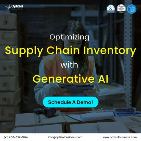 Inventory Management Singapore: Optimize Your Supply Chain with Innovative Solutions