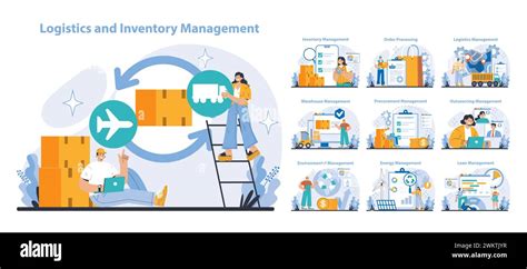 Inventory Management in Singapore: A Comprehensive Guide to Optimize Supply Chain Efficiency