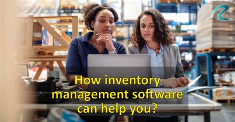 Inventory Software Singapore: Simplify and Streamline Your Business