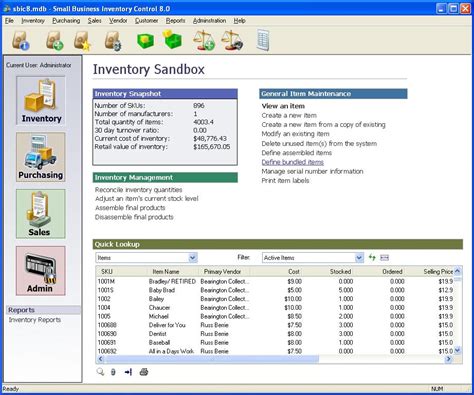 Inventory Software for Small Businesses: Supercharge Your Operations with 99% Confidence