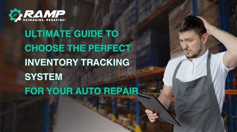 Inventory Tracking System: The Ultimate Guide to Free Solutions