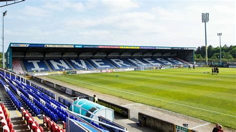 Inverness Caledonian Thistle: A Proud History and Exciting Future