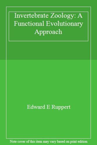 Invertebrate Zoology A Functional Evolutionary Approach Ebook Doc