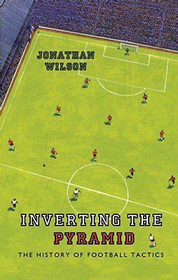 Inverting Pyramid History Soccer Tactics PDF