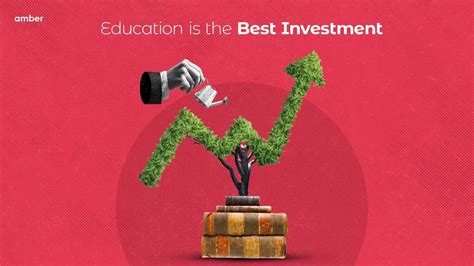 Invest in education and skills development: